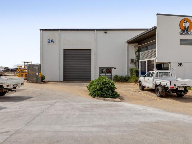 Warehouse for rent in Toowoomba, Queensland