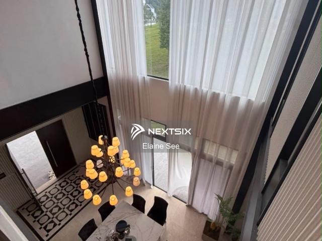 Residential House for rent in Johore Bahru, Johor