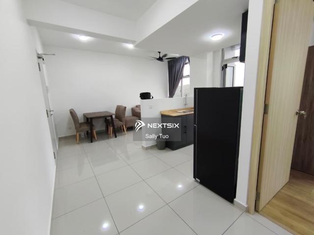 Residential House for rent in Johor
