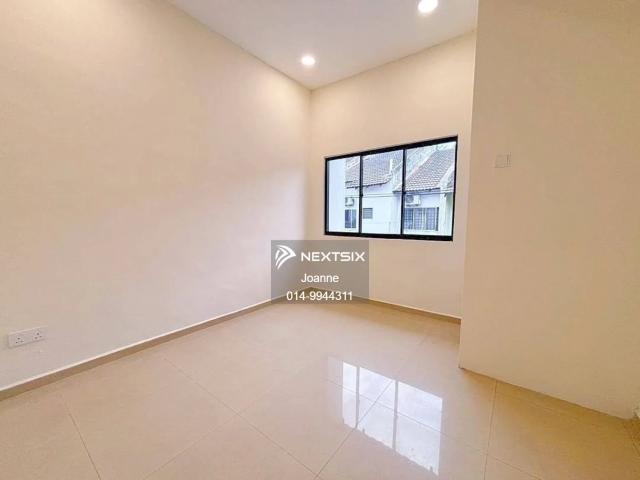 Residential House for sale in Johore Bahru, Johor