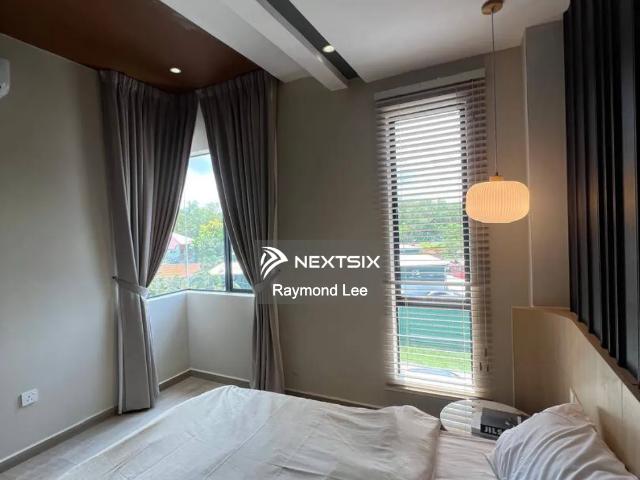 Residential House for sale in Johore Bahru, Johor