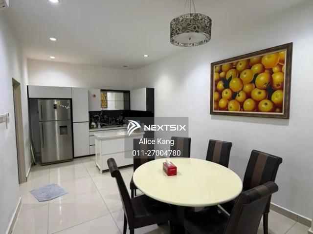 Warehouse for sale in Kuching