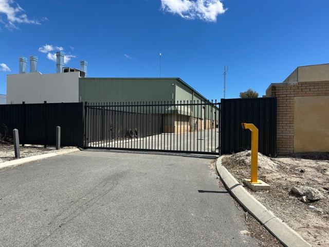 Warehouse for rent in Malaga, City of Swan