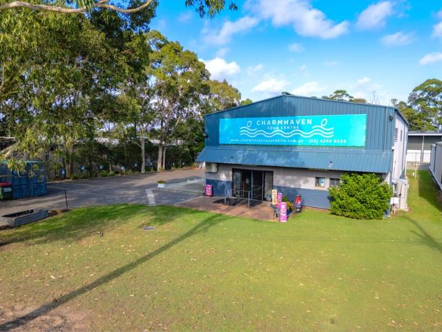 Townhouse for sale in Charmhaven, New South Wales