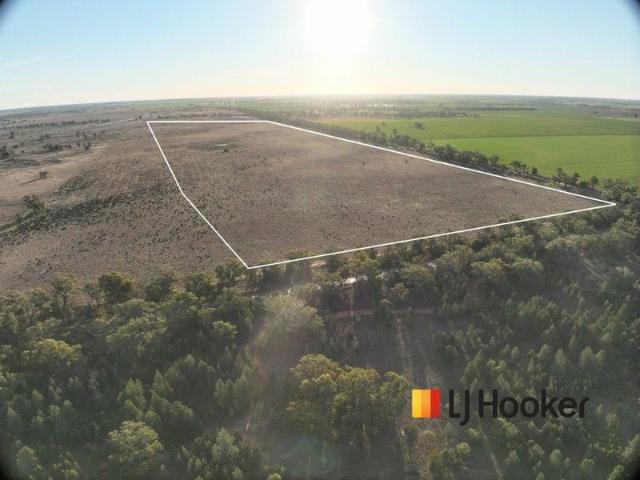 Land for sale in Narromine, New South Wales