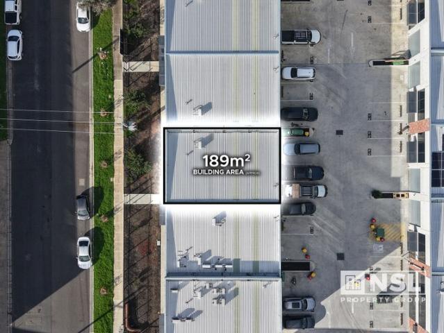 Warehouse for sale in Camerons Creek, Victoria