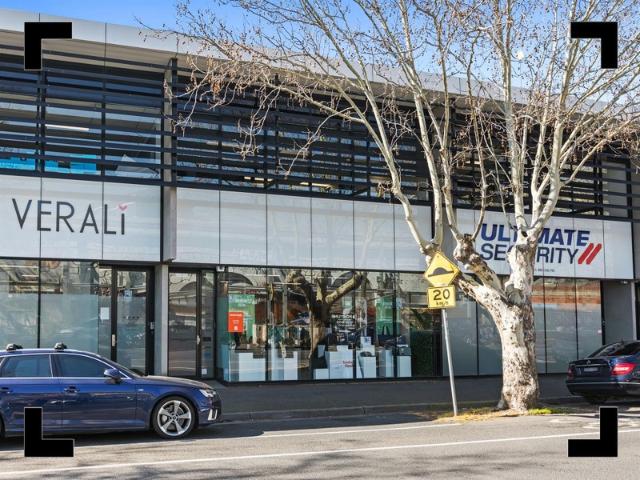 Office for rent in Camerons Creek, Victoria
