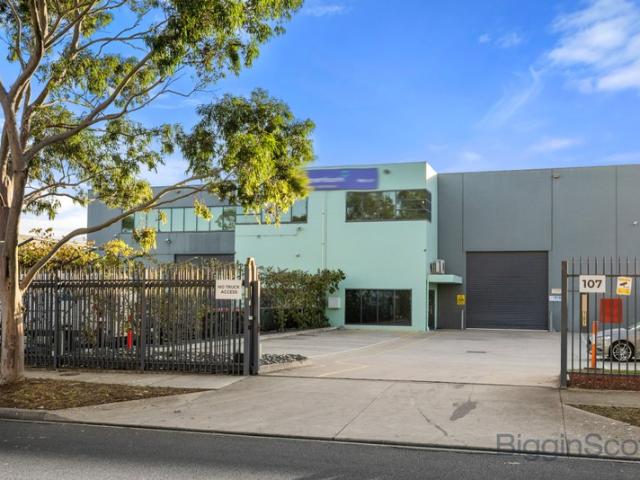 Warehouse for rent in Camerons Creek, Victoria