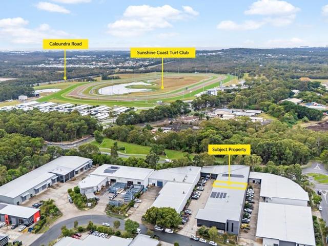 Warehouse for sale in Kings Creek, Queensland