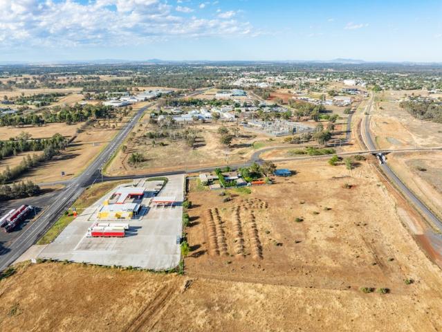 Property for sale in Bedgerabong, New South Wales