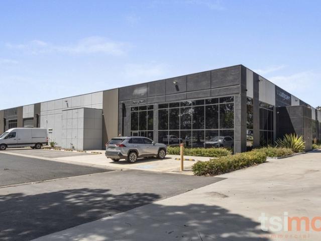 Warehouse for rent in Camerons Creek, Victoria