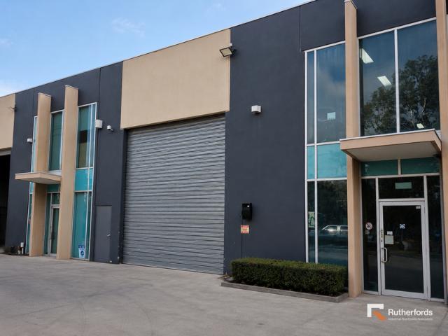 Warehouse for rent in Camerons Creek, Victoria