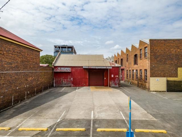 Retail for rent in Launceston, Tasmania