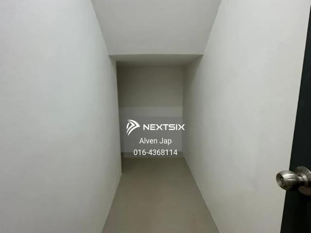 Warehouse for rent in Selangor