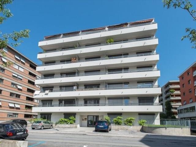Apartment mieten in Aldesago, Tessin