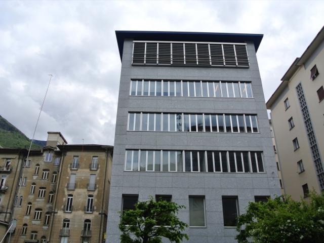 Wohnung mieten in Bellinzona, Tessin