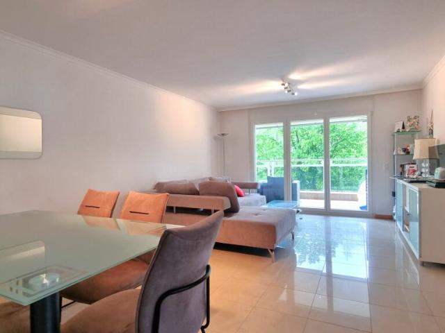 Etagenwohnung mieten in Locarno