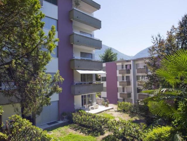 Apartment mieten in Aldesago, Tessin