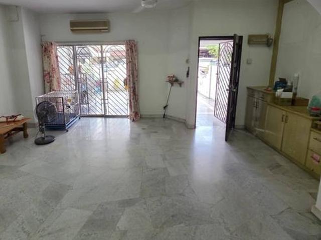 Terraced House for rent in Country Heights Damansara, Kuala Lumpur