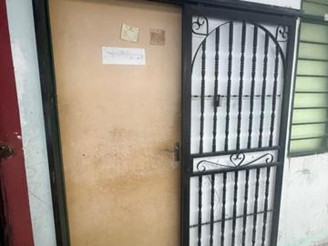 Apartment for sale in Georgetown, Penang