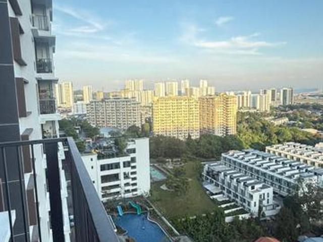 Condominium for sale in Georgetown, Penang