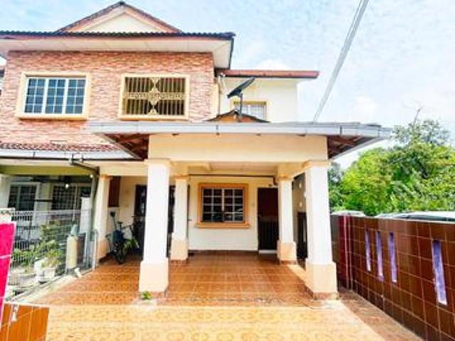 Terraced House for sale in Kajang, Langat