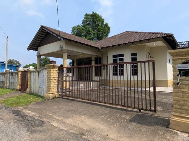 Bungalow for sale in Tringganu