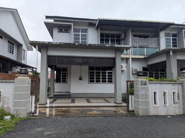 Residential House for sale in Tringganu