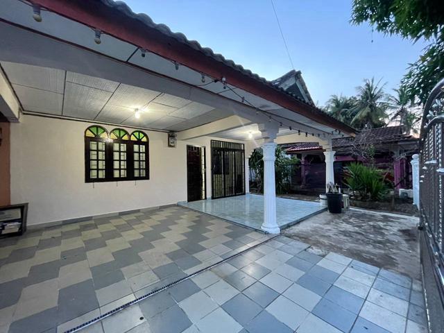 Residential House for sale in Tringganu