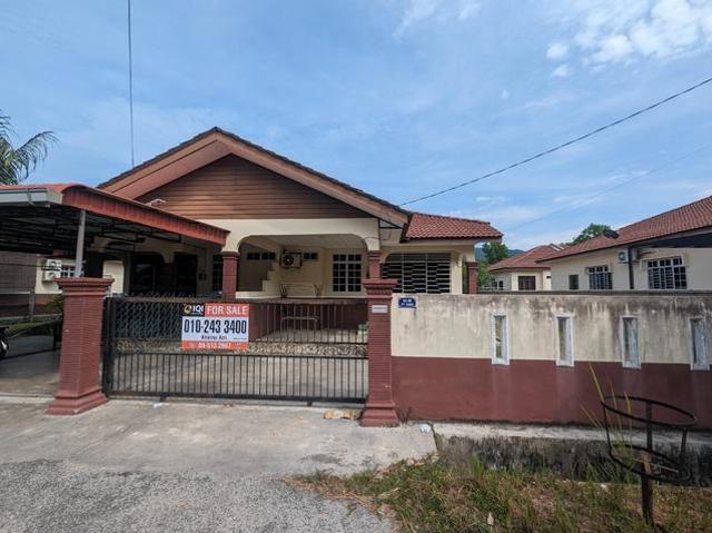 Residential House for sale in Tringganu