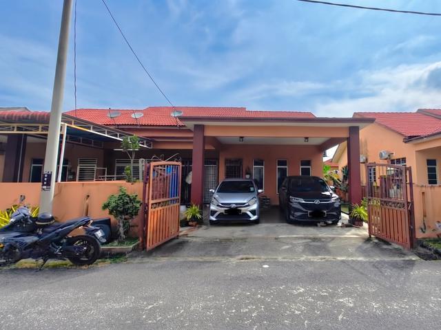 Residential House for sale in Tringganu