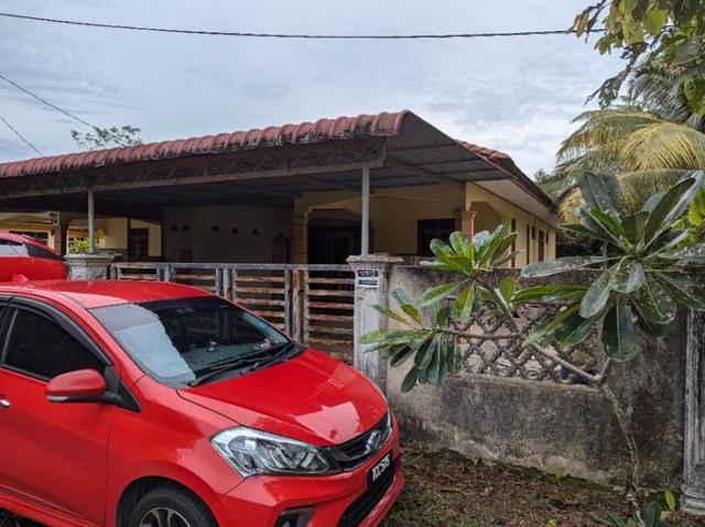 Residential House for sale in Tringganu