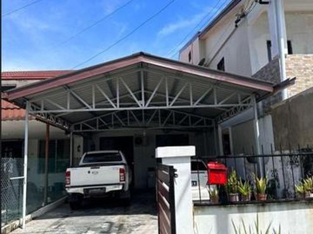 Terraced House for sale in Kinabalu, Sabah