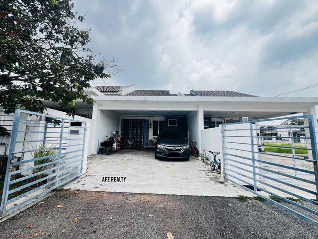 Terraced House for sale in Sungai Petani, Kuala Muda