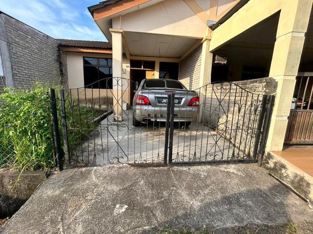 Terraced House for sale in Kuala Muda, Kedah
