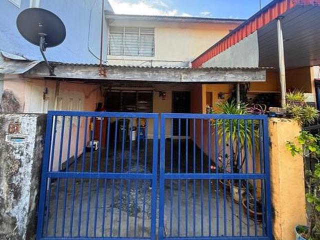 Terraced House for sale in Alor Setar, Kedah