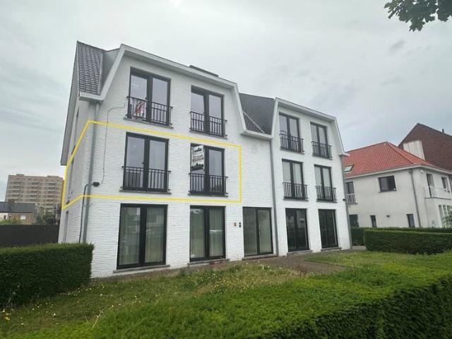 Appartement location à Desteldonk, Oost-Vlaanderen