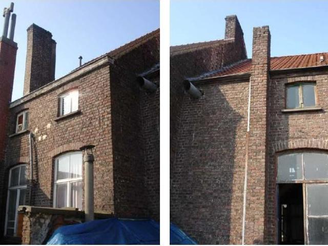 Maison location à Desteldonk, Oost-Vlaanderen