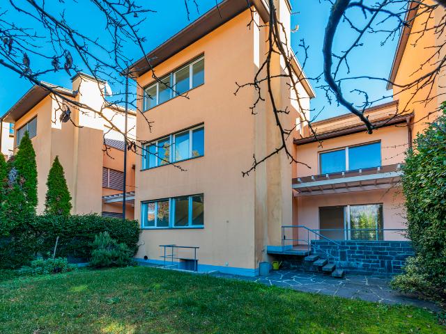 Haus kaufen in Cadempino, Tessin