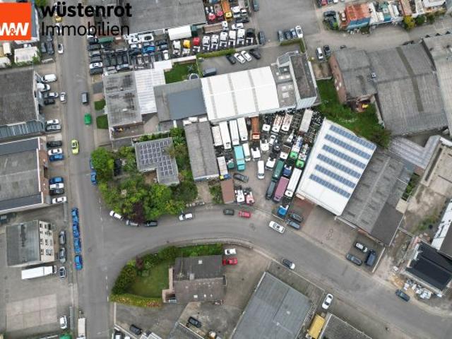 Erdgeschosswohnung kaufen in Korschenbroich, Nordrhein-Westfalen