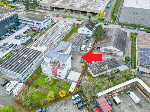 Industrie kaufen in Karlsruhe