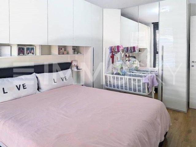 Wohnung kaufen in Aldesago, Tessin