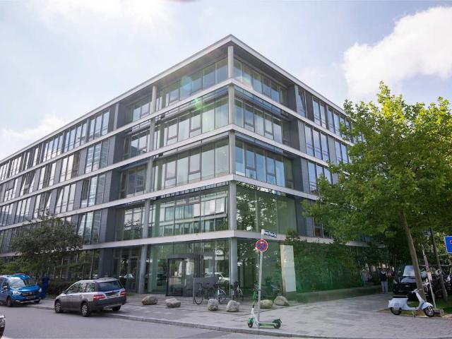Büro mieten in Schwabing-Freimann, München