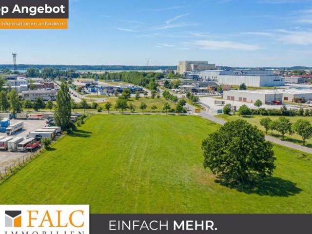 Erdgeschosswohnung kaufen in Wittenburg, Mecklenburg-Vorpommern