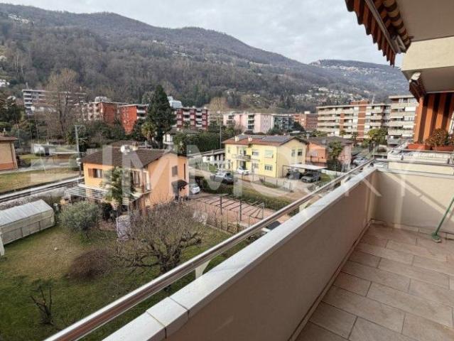 Wohnung kaufen in Agno, Tessin