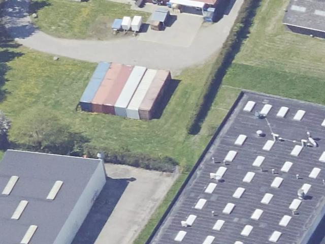 Erhvervsejendom til leje i Kolding