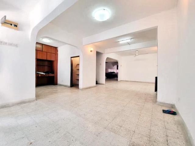 Terraced House for rent in Petaling, Subang Jaya