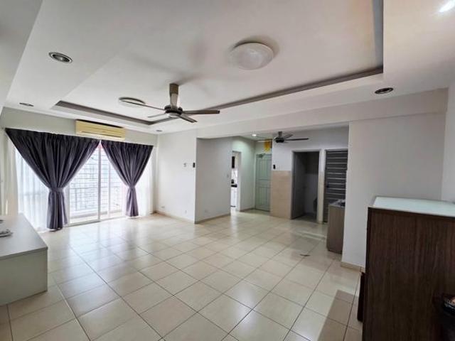 Condominium for rent in Kepong, Kuala Lumpur