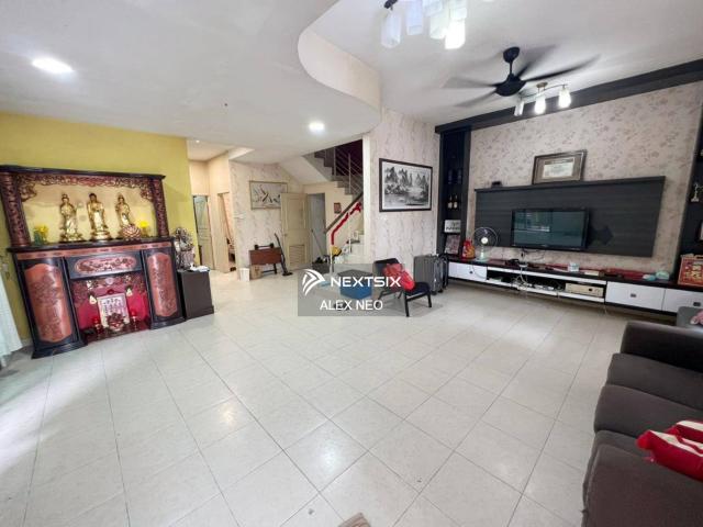 Residential House for sale in Gelugor