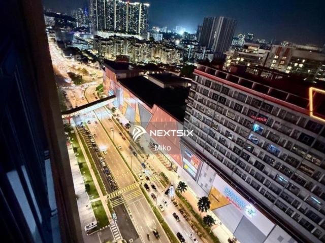 Residential House for rent in Kajang, Langat
